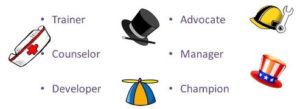 Onsite Manager Wears Many Hats