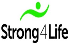 HOLLIS COBB STAFF TEAMS UP FOR STRONG4LIFE SPRINT