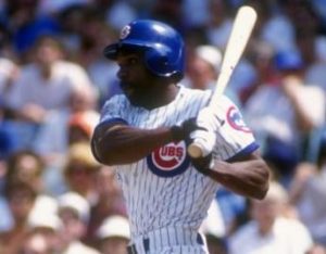 Baseball Great Andre Dawson to Visit Hollis Cobb’s Booth at Upcoming Conference