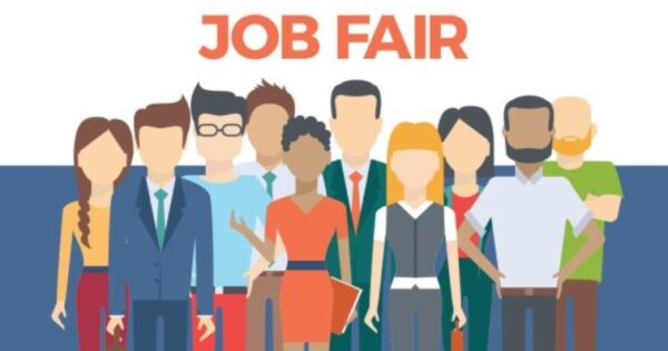 Hollis Cobb Hosts Another Job Fair – 9/13/18