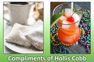 Hollis Cobb is Platinum Sponsor for HFMA Region 5 Dixie Institute