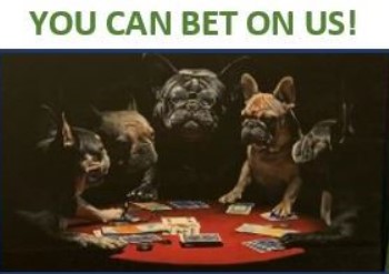 Hollis Cobb Team Exhibiting at AAHAM ANI in Las Vegas This Week