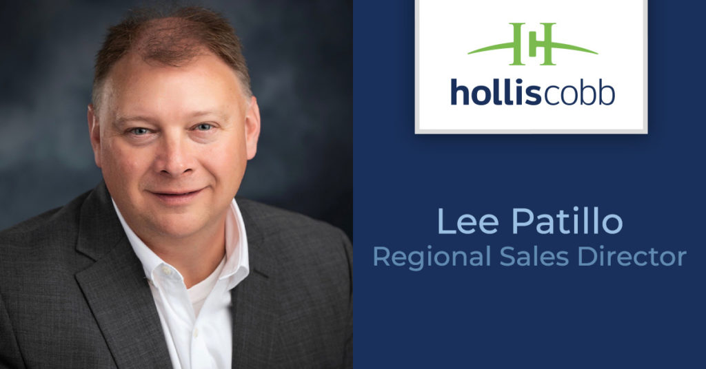 Lee Patillo Joins Hollis Cobb