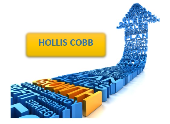 Hollis Cobb Experiences Explosive Growth In Spite of the Worldwide Pandemic