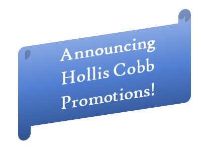 Hollis Cobb Promotes Two in Boston Office to Key Client Executives