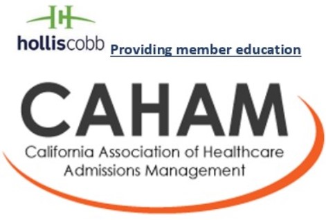 Hollis Cobb Director of Training and QA to Host Webinar for California Admissions Managers