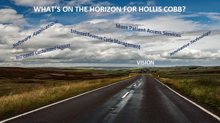 What’s On the Horizon for Hollis Cobb?