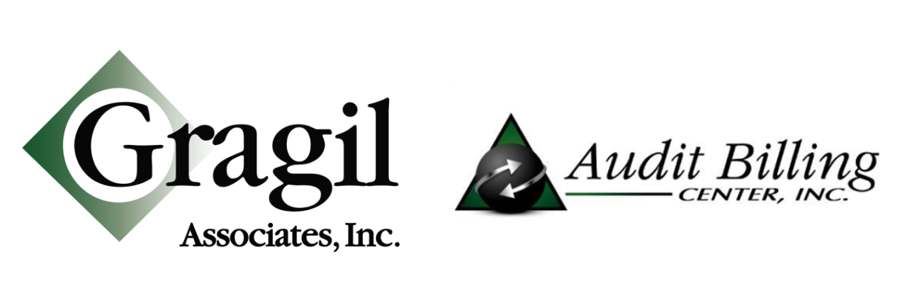 Gragil and ABC logos