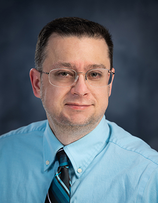 Mike Cowguill