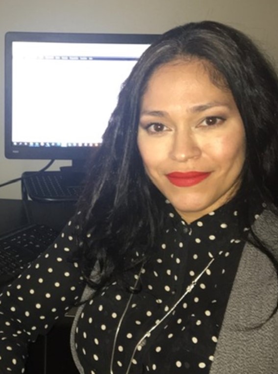 HOLLIS COBB ANALYST DIANA CARTER CONDUCTS CASE STUDY WITH ...