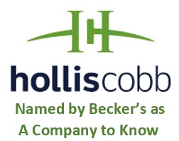 Hollis Cobb Named Company to Know in Becker’s Hospital Review