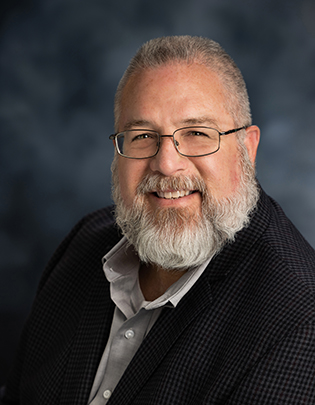 Jon Strasser