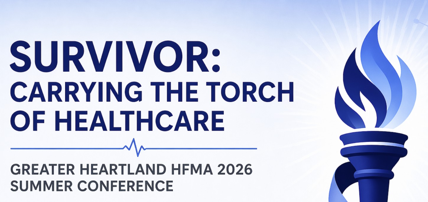 Greater Heartland HFMA 2026 Summer Conference