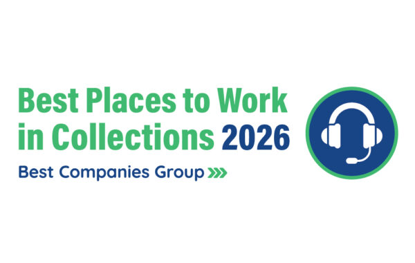 Hollis Cobb named one of the 2026 best places to work in collections