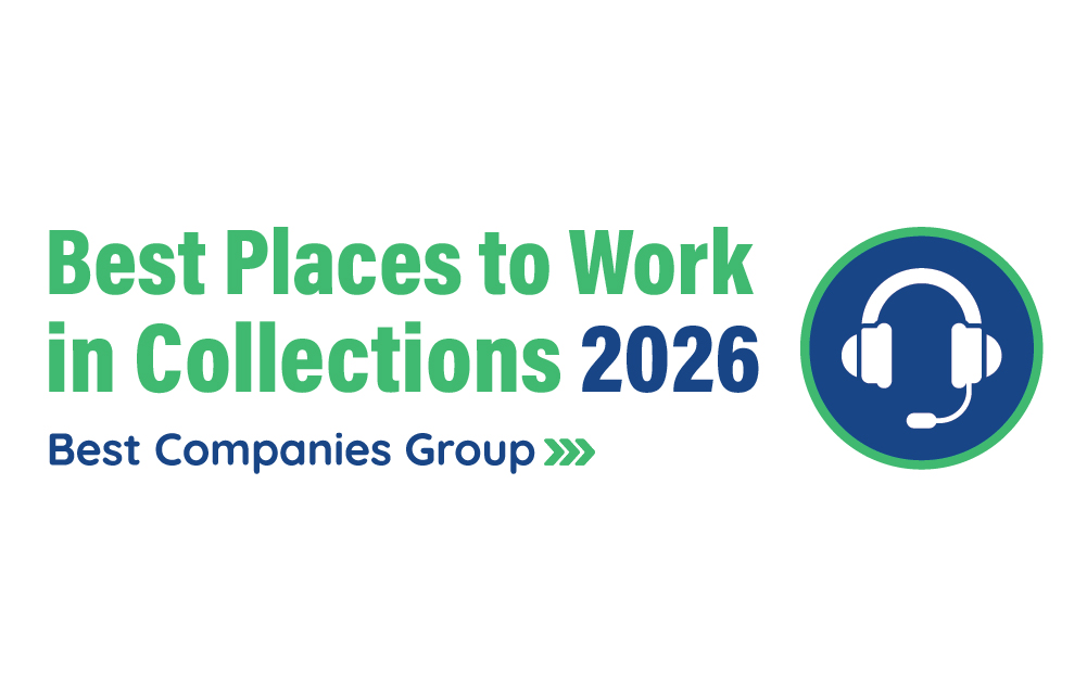 Hollis Cobb named one of the 2026 best places to work in collections
