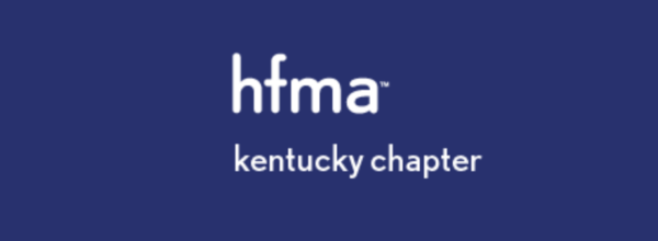 Kentucky HFMA 2026 Fall Institute