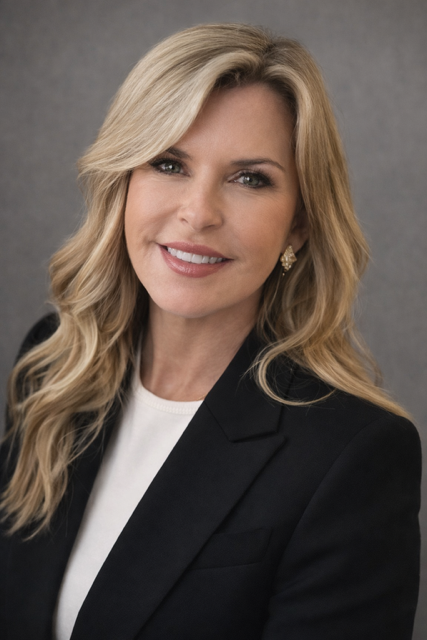 Alisha Green - SVP of Business Development (1)
