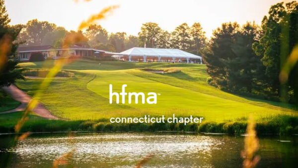 CT HFMA’s First Annual “Hollis Cobb Classic” – 9 & Dine