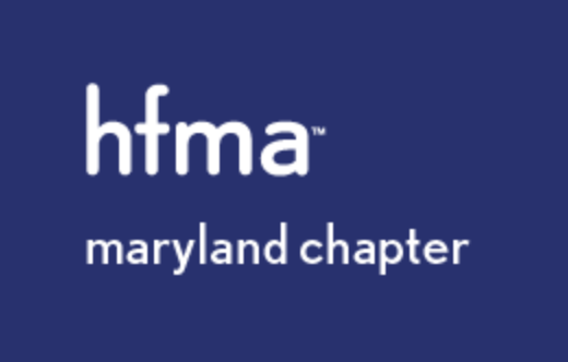 Maryland HFMA 2026 Fall Conference