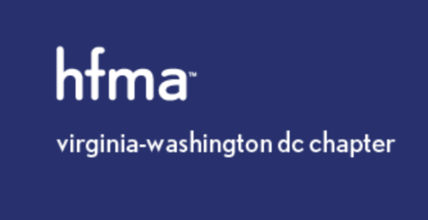 Virginia-Washington DC HFMA 2026 Fall Conference