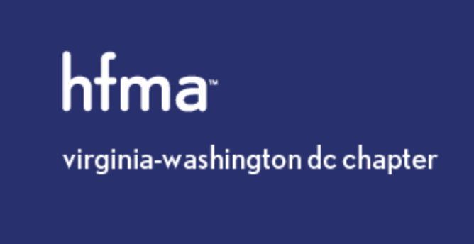 Virginia-Washington DC HFMA 2026 Fall Conference