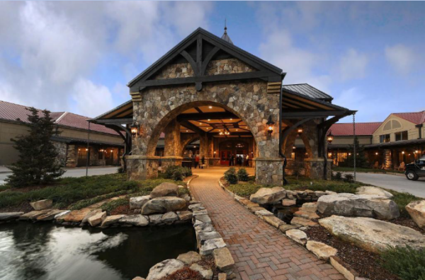 Georgia Access Management Association (GAMA) Fall Conference