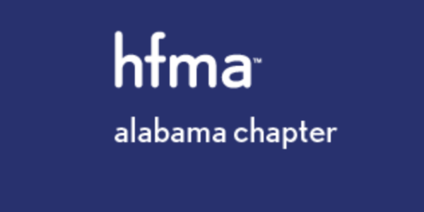 Alabama HFMA Fall Institute